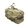 Heavy Duty Canvas Officers Bag Olive