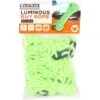 Reflective Luminous Guy Rope 3m X 3mm 4pk 1 Reflective Luminous Guy Rope 3m X 3mm 4pk -Sawyer Shop CA0145