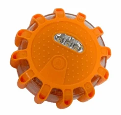 LED Warning Light 9 Function