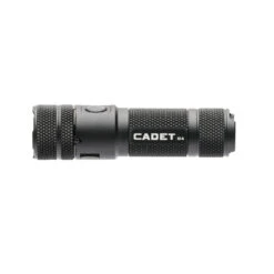 PowerTac Cadet G4 1200 Lumens Rechargeable LED Flashlight -Sawyer Shop CAD G4 3