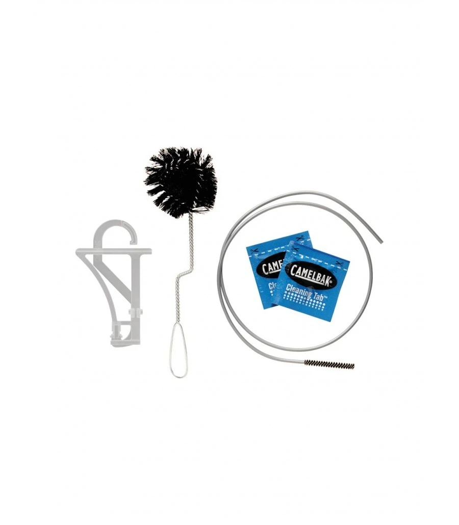 Camelbak Crux Reservoir Cleaning Kit 4 Camelbak Crux Reservoir Cleaning Kit - Image 2