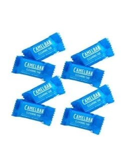 Camelbak Reservoir / Bladder Cleaning Tablets (8 Pack)