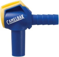 Camelbak Ergo Hydrolock 90 Degree Shut Off Valve Second Gen