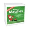 Coghlans Water Proof Matches (400 Match Bulk Pack) -Sawyer Shop COG529
