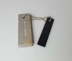 Coghlans Magnesium Fire Starter With Flint Striker -Sawyer Shop COG7870 1