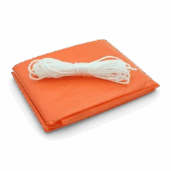 Coghlans Tube Tent Emergency Shelter 7 Coghlans Tube Tent Emergency Shelter -Sawyer Shop COG8760 1