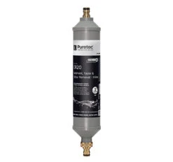 Puretec Inline Caravan Filter