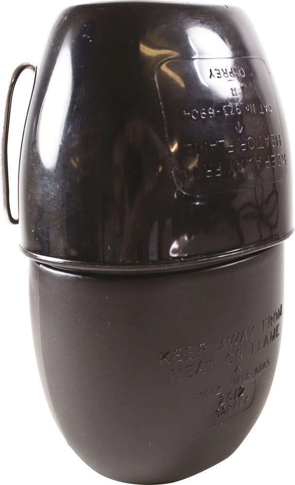 British Military Style Water Bottle & Mug 4 British Military Style Water Bottle & Mug - Image 2