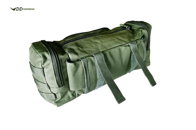 DD Action Pack (OD Green) 6 DD Action Pack (OD Green) - Image 4