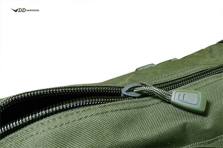 DD Action Pack (OD Green) 7 DD Action Pack (OD Green) - Image 5
