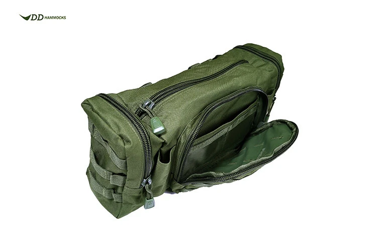 DD Action Pack (OD Green) 8 DD Action Pack (OD Green) - Image 6
