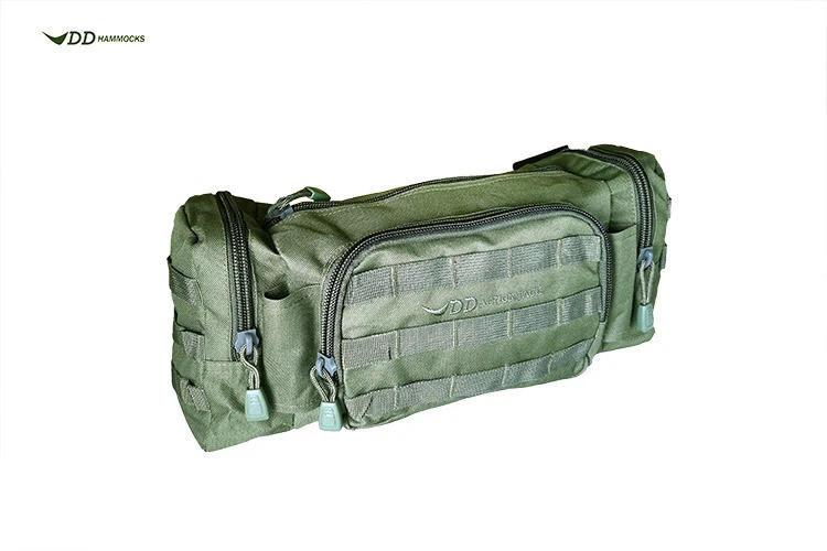 DD Action Pack (OD Green) 3 DD Action Pack (OD Green)