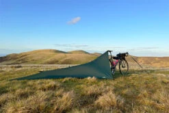 DD Superlight Bikepacker Tarp -Sawyer Shop DDBikepackerTarp 4