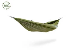 DD Eco Camping Hammock Olive Drab