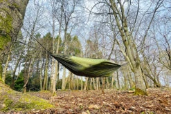 DD Eco Camping Hammock Olive Drab -Sawyer Shop DDCampingHammockRecycled 4
