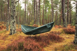 DD Hammocks Camping Hammock 2.7m X 1.4m (Olive Green) 11 DD Hammocks Camping Hammock 2.7m X 1.4m (Olive Green) -Sawyer Shop DDCampingHammock OG 3