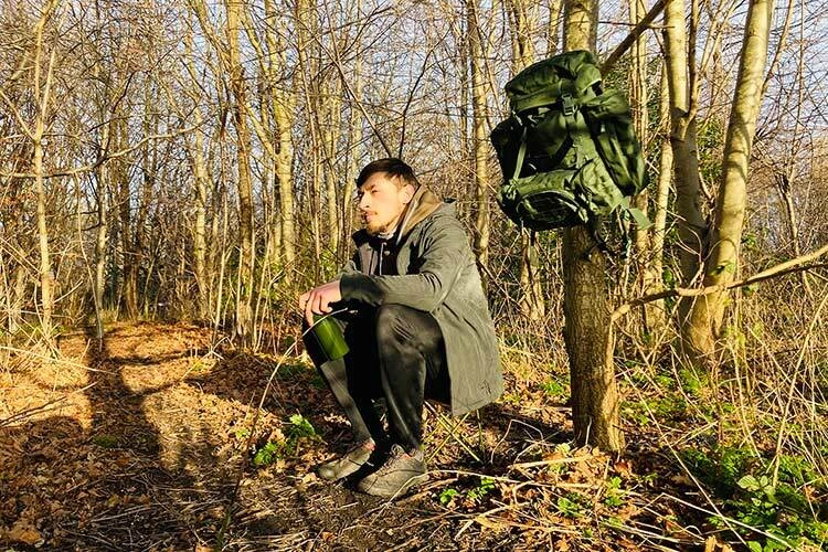 DD Camping Stool 8 DD Camping Stool - Image 6