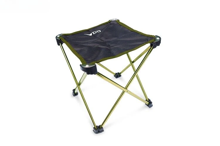 DD Camping Stool 3 DD Camping Stool