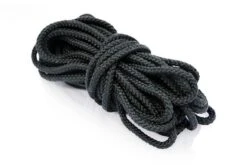 DD Hammocks DD Cord 10m Black