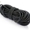 DD Hammocks Elastic Cord 10m Black