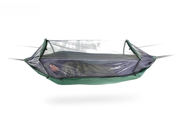 DD Frontline Hammock Mk.7 (Jet Black) 3 DD Frontline Hammock Mk.7 (Jet Black)