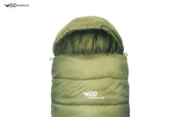 DD Hammock Quilt OD Green -Sawyer Shop DDHammockQuilt 2