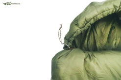 DD Hammock Quilt OD Green -Sawyer Shop DDHammockQuilt 3