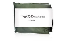 DD Hammocks Sleeve XL (Olive Green) 11 DD Hammocks Sleeve XL (Olive Green) -Sawyer Shop DDHammockSleeveXL OG 3
