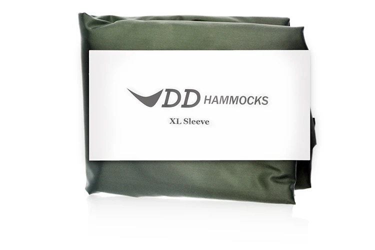 DD Hammocks Sleeve XL (Olive Green) 6 DD Hammocks Sleeve XL (Olive Green) - Image 4