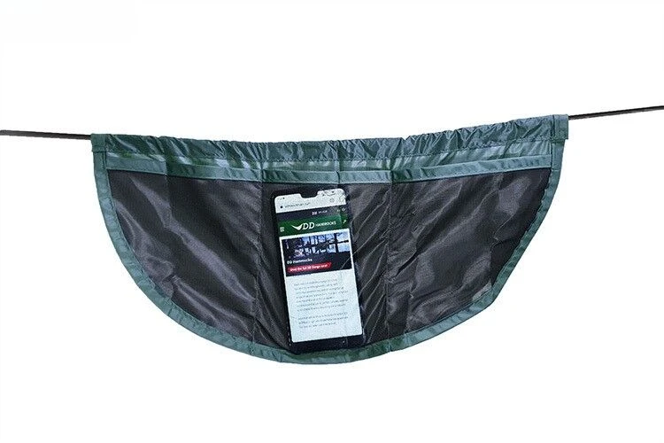 DD Hammocks Hanging Pocket 3 DD Hammocks Hanging Pocket