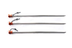 DD Heavy Duty Aluminium Pegs X12 9 DD Heavy Duty Aluminium Pegs X12 -Sawyer Shop DDHeavyDutyPegsx12 3