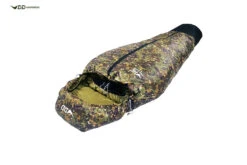 DD Hammocks Jura 2 Sleeping Bag XL Size (MultiCam) 11 DD Hammocks Jura 2 Sleeping Bag XL Size (MultiCam) -Sawyer Shop DDJura2SB MC 4