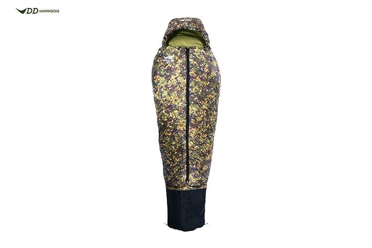 DD Hammocks Jura 2 Sleeping Bag XL Size (MultiCam) 3 DD Hammocks Jura 2 Sleeping Bag XL Size (MultiCam)