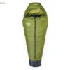 DD Hammocks Jura 2 Sleeping Bag Regular Size OD (Olive Green)