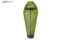 DD Hammocks Jura 2 Sleeping Bag Regular Size OD (Olive Green)