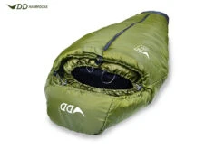 DD Hammocks Jura 2 Sleeping Bag Regular Size OD (Olive Green) 12 DD Hammocks Jura 2 Sleeping Bag Regular Size OD (Olive Green) -Sawyer Shop DDJura2SB OG 4