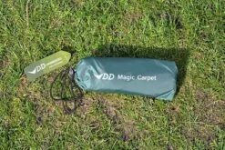 DD Hammocks DD Magic Carpet In Olive Green (XL Size 220cm X 140cm) -Sawyer Shop DDMagicCarpet P 1