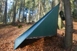DD Hammocks DD Magic Carpet In Olive Green (XL Size 220cm X 140cm) -Sawyer Shop DDMagicCarpet P