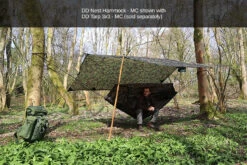 DD Hammocks Nest Hammock (Multicam) -Sawyer Shop DDNestHammock MC 1