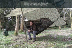 DD Hammocks Nest Hammock (Multicam) -Sawyer Shop DDNestHammock MC 3