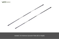 DD Hammocks Nest Hammock (Multicam) -Sawyer Shop DDNestHammock MC 4