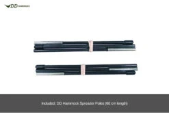 DD Hammocks Nest Hammock (Multicam) -Sawyer Shop DDNestHammock MC 5