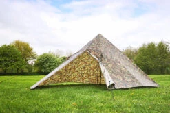DD Hammocks Pyramid Tent (Multicam)