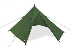 DD SuperLight Pyramid Tent 1 Person