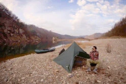 DD SuperLight Pyramid Tent 1 Person 12 DD SuperLight Pyramid Tent 1 Person -Sawyer Shop DDPyramidTent1per 4