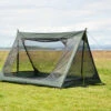 DD Hammocks SuperLight A-Frame Mesh Tent