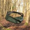 DD Hammocks SuperLight Frontline Hammock (Olive Green) -Sawyer Shop DDSLFrontlineHammock OG