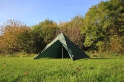 DD SuperLight Pyramid Tent & Pyramid Mesh Tent Combo (Family Size) -Sawyer Shop DDSLPyramidComboFamily 3