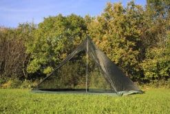 DD SuperLight Pyramid Tent Mesh Family Size -Sawyer Shop DDSLPyramidMeshTentFamily 5