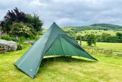DD SuperLight Pyramid Tent Family Size